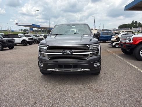 Used 2024 Ford F150 King Ranch AWD/4WD image 2
