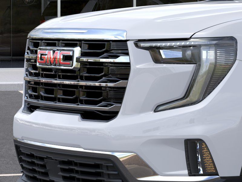 New 2027 GMC Acadia Elevation w/ Elevation Premium Package FWD image 13