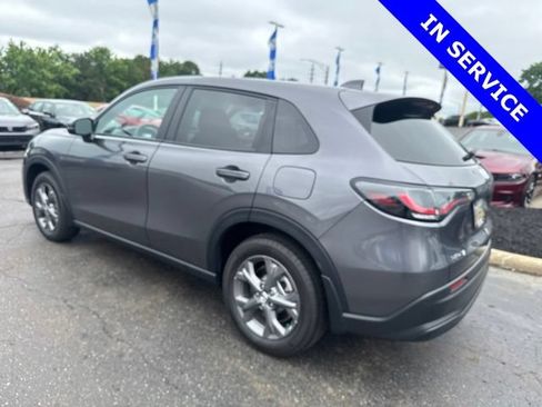 Used 2026 Honda HR-V LX image 9