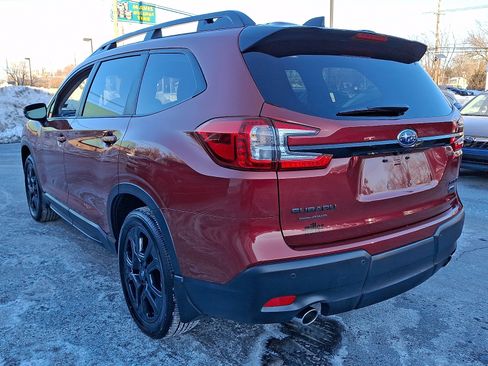 Used 2025 Subaru Ascent Bronze Edition w/ Popular Package #2 image 4