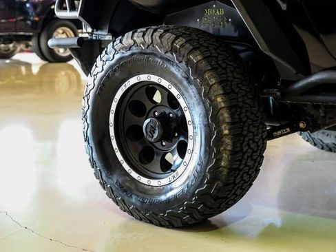 Used 2016 Jeep Wrangler Sport image 56