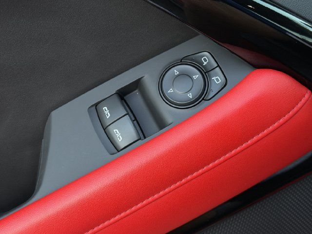 Used 2022 Chevrolet Camaro SS RWD image 25