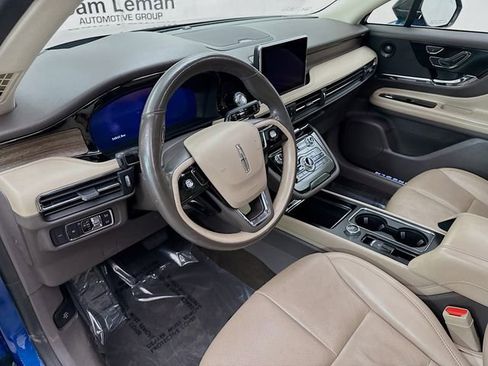 Used 2020 Lincoln Corsair Reserve w/ Equipment Group 201A AWD/4WD image 9