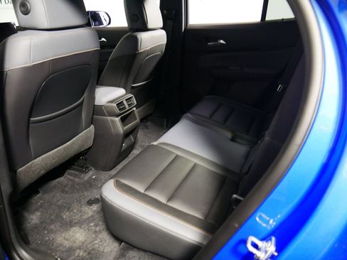 New 2025 Honda Prologue Touring image 14