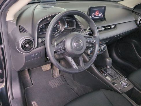 Used 2020 MAZDA CX-3 Sport AWD/4WD image 9