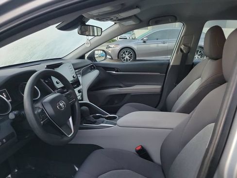 Used 2024 Toyota Camry LE FWD image 12