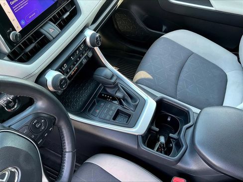 Used 2023 Toyota RAV4 XLE w/ Convenience Package AWD/4WD image 19