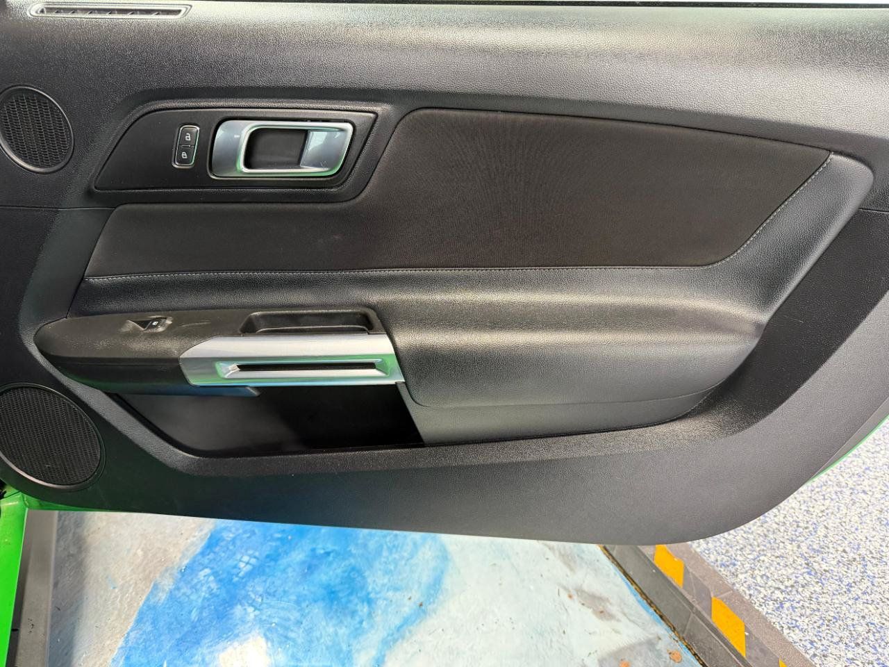 Used 2019 Ford Mustang Coupe w/ Equipment Group 101A RWD image 20