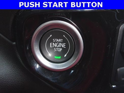 Used 2024 Chevrolet Silverado 1500 RST w/ All Star Edition Plus image 3