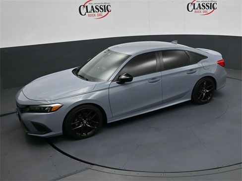 Used 2024 Honda Civic Sport image 18