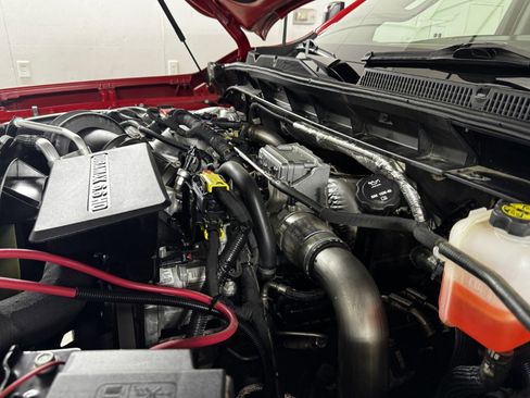 Used 2021 GMC Sierra 2500 SLT w/ SLT Premium Package image 99