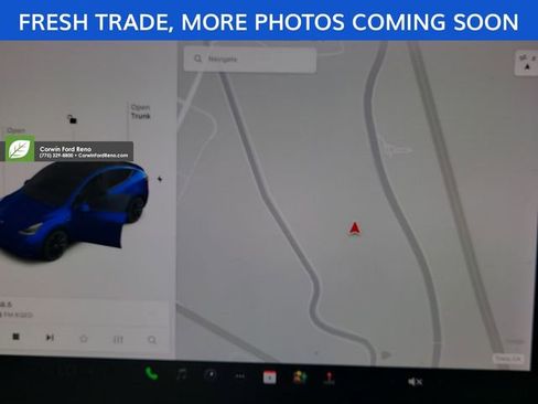 Used 2020 Tesla Model Y Performance image 15
