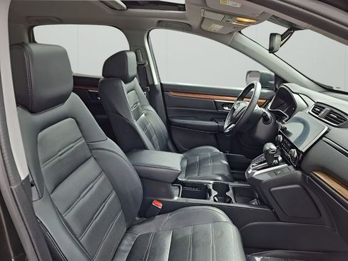 Used 2017 Honda CR-V EX-L image 19
