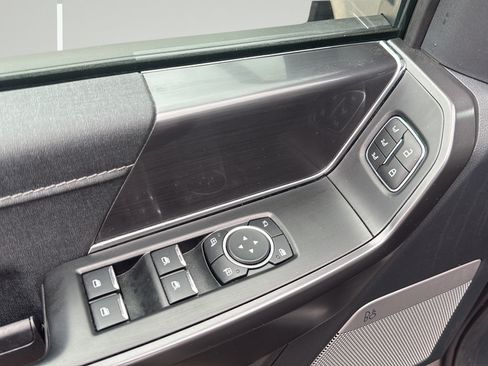 Certified 2025 Ford F150 Lariat AWD/4WD image 34