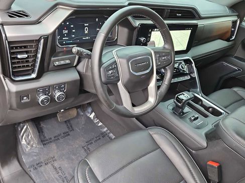 Used 2025 GMC Sierra 1500 Denali w/ Denali Reserve Package image 10