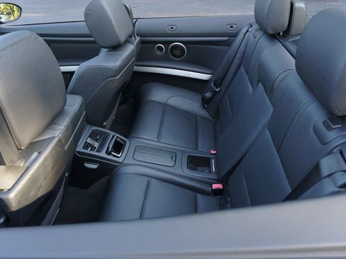 Used 2008 BMW M3 Convertible RWD image 20