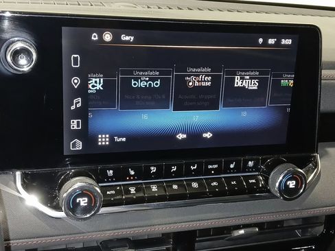 Certified 2023 Chevrolet Colorado Z71 w/ Z71 Convenience Package 2 image 23