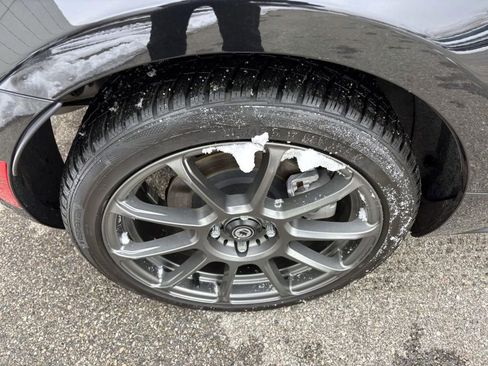 Used 2025 MAZDA MX-5 Miata RF Grand Touring image 10