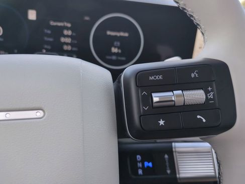 New 2026 Hyundai Santa Fe Calligraphy w/ Tow & Go Package image 35