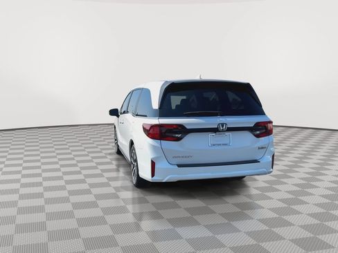 New 2026 Honda Odyssey EX-L image 7