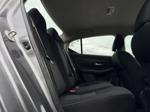 Used 2022 Nissan Sentra SV w/ All-Weather Package image 18