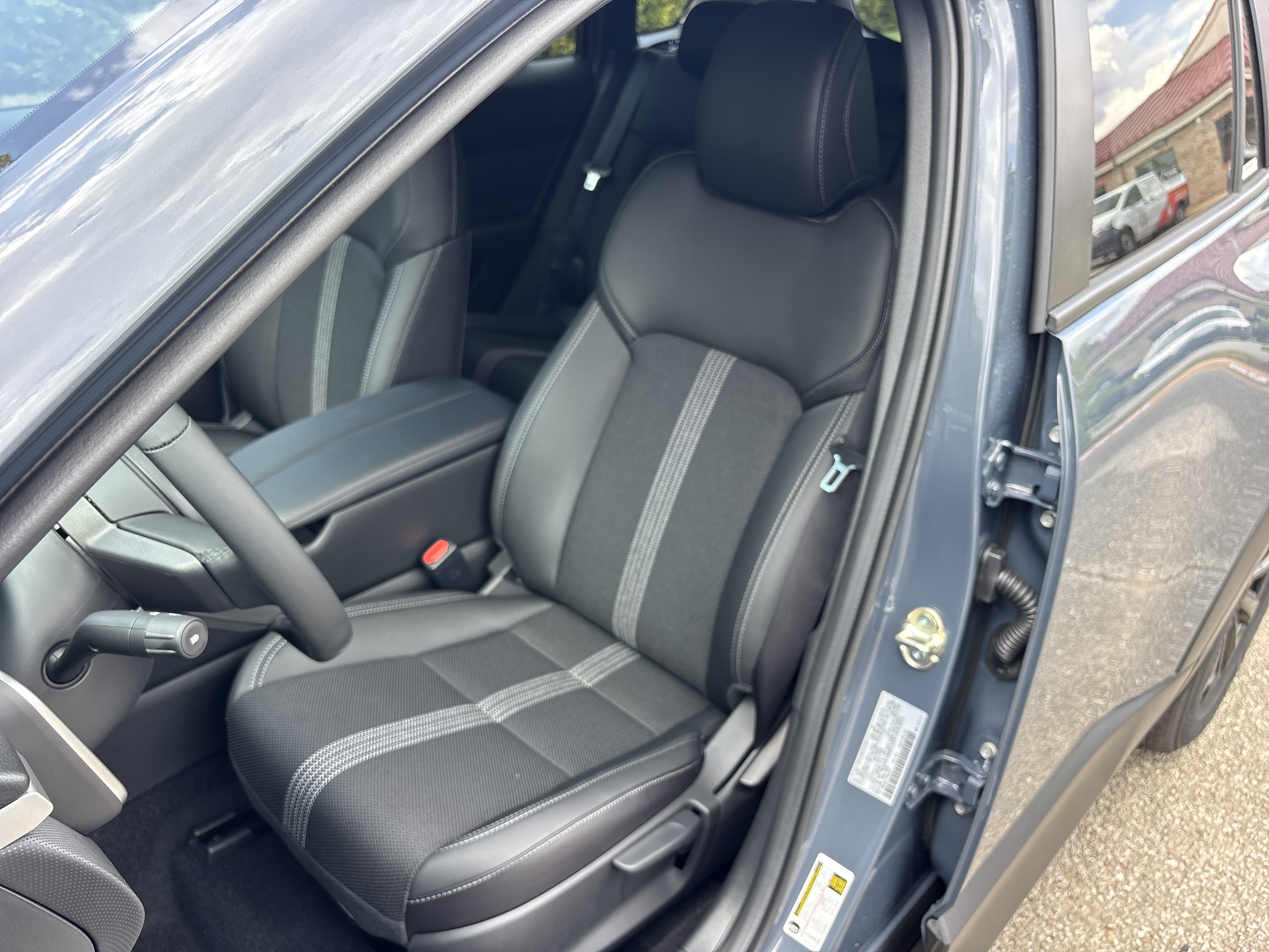 New 2026 MAZDA CX-50 AWD 2.5 S w/ Cargo Package image 17
