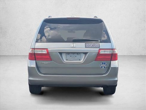 Used 2007 Honda Odyssey EX-L image 6