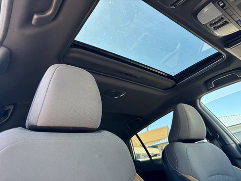 Certified 2025 Subaru Crosstrek 2.5i Sport w/ Crosstrek Mirror Package AWD/4WD image 10