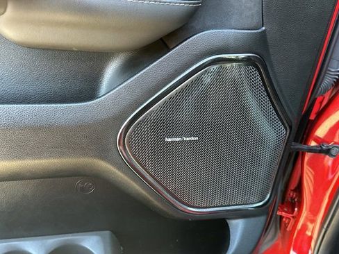 Used 2021 RAM 1500 TRX w/ TRX Level 2 Equipment Group image 15