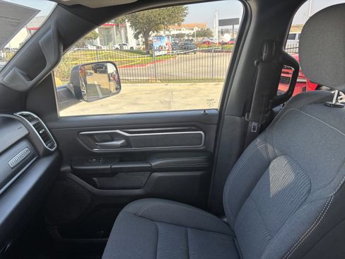 Used 2022 RAM 1500 Laramie image 17