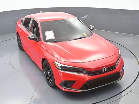 Used 2024 Honda Civic Sport image 52