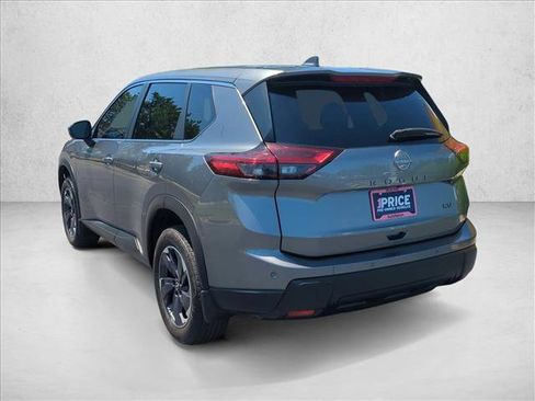 Used 2024 Nissan Rogue SV FWD image 8