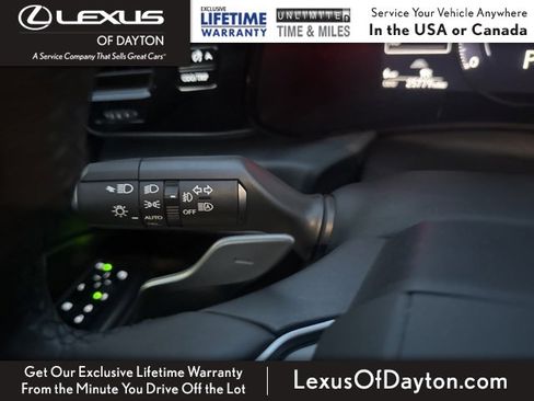 Used 2024 Lexus NX 350 AWD w/ Cold Area Package image 18