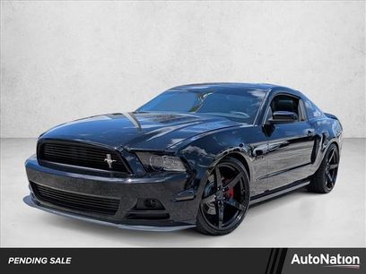 Used 2014 Ford Mustang GT Premium w/ Electronics Package