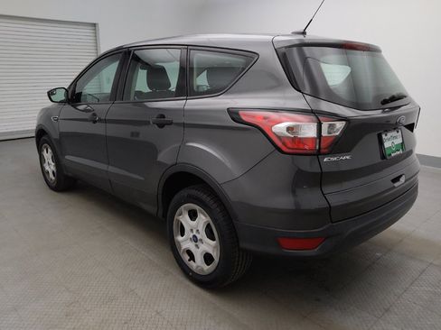 Used 2018 Ford Escape S FWD image 3