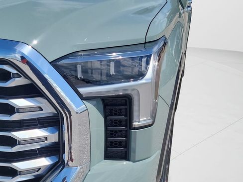 New 2026 Toyota Tundra 1794 Edition AWD/4WD image 25