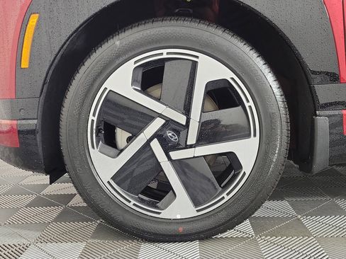 New 2026 Hyundai Ioniq 9 Limited image 35