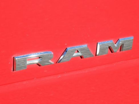 Used 2022 RAM 2500 Tradesman w/ Chrome Appearance Group image 38