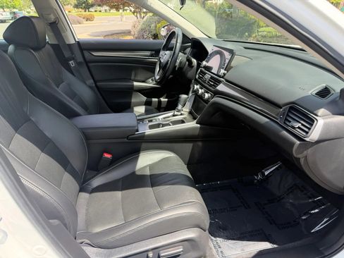 Used 2022 Honda Accord Sport Special Edition image 19
