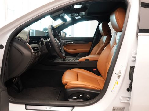 New 2025 Cadillac CT5 Premium Luxury w/ Platinum Package image 18