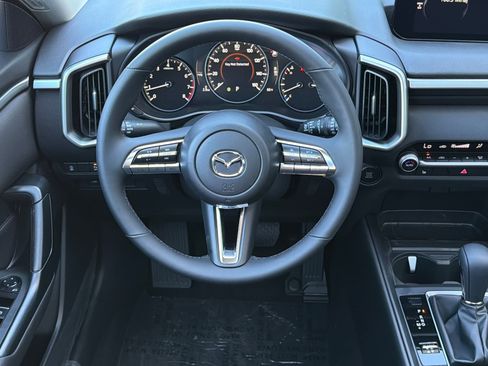 New 2026 MAZDA CX-50 Meridian Edition w/ Cargo Package AWD/4WD image 14