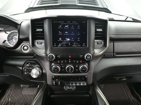 Used 2021 RAM 1500 Sport w/ Night Edition AWD/4WD image 33