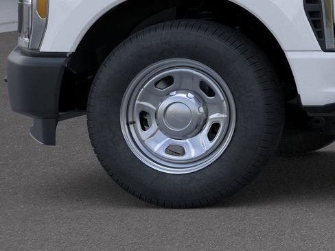 New 2026 Ford F350 XL image 19