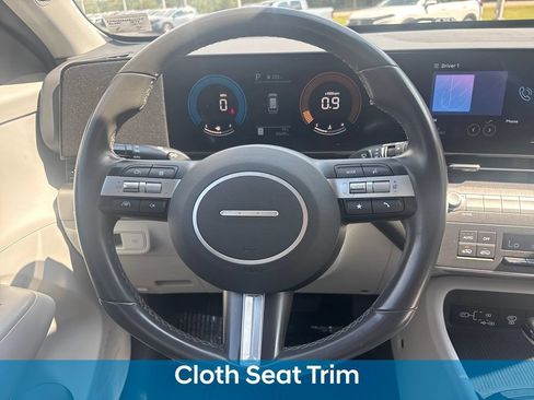 Used 2024 Hyundai Kona SEL AWD/4WD image 22