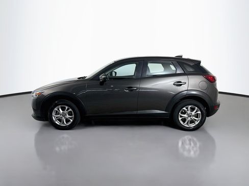 Used 2019 MAZDA CX-3 Sport FWD image 6