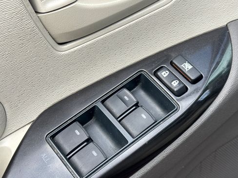 Used 2014 Toyota Sienna LE FWD image 13
