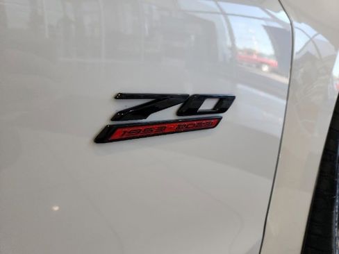Used 2023 Chevrolet Corvette Z06 image 18