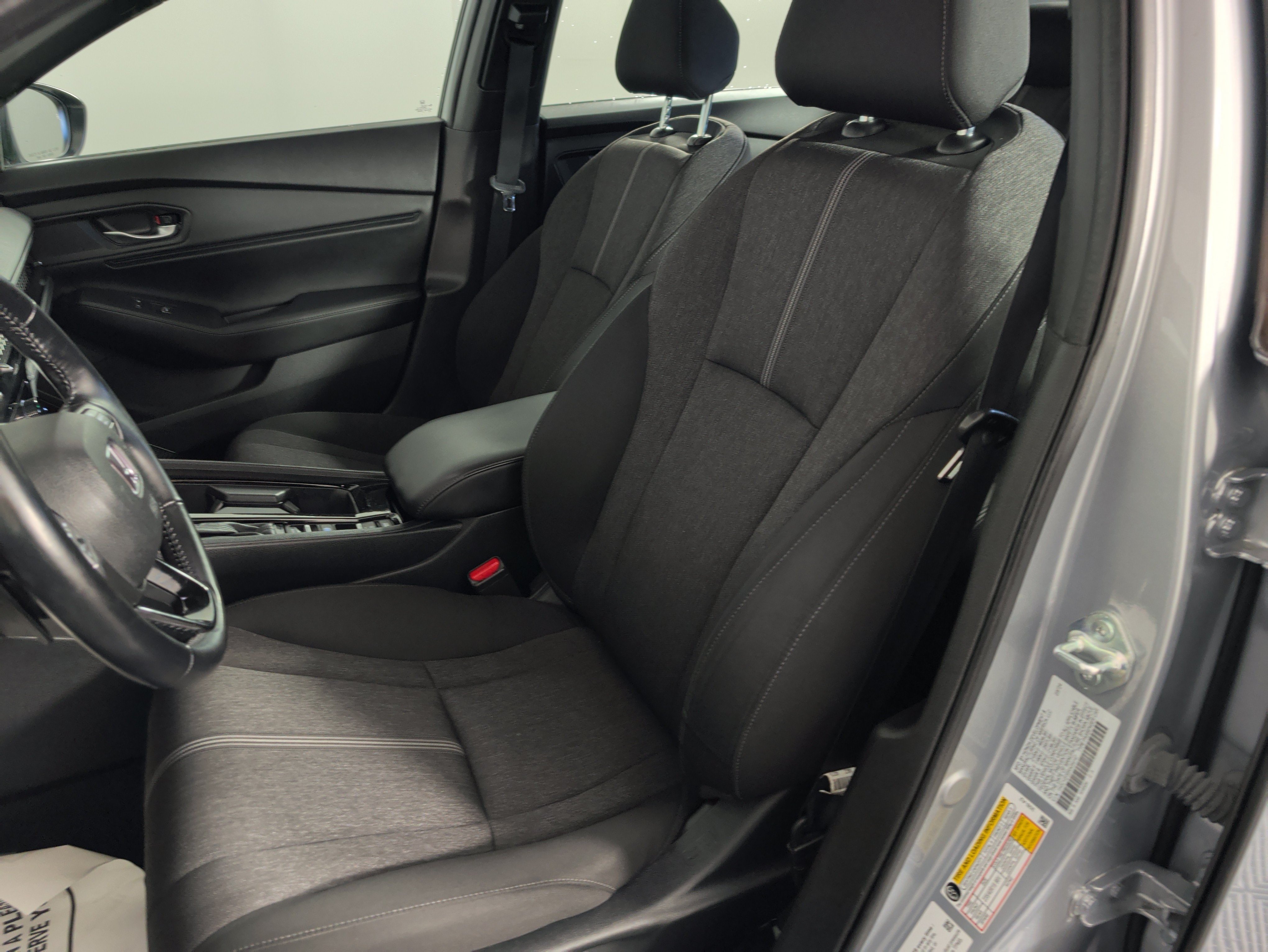 Certified 2024 Honda Accord Sport image 17