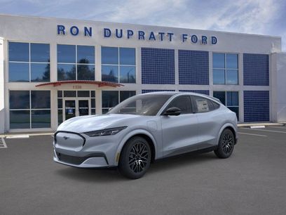 New 2025 Ford Mustang Mach-E Premium w/ Interior Protection Package