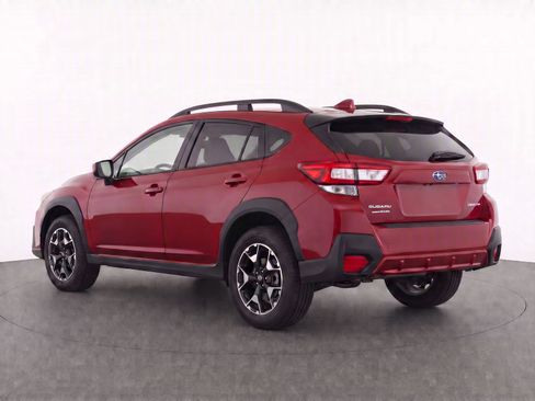 Used 2019 Subaru Crosstrek 2.0i Premium AWD/4WD image 4